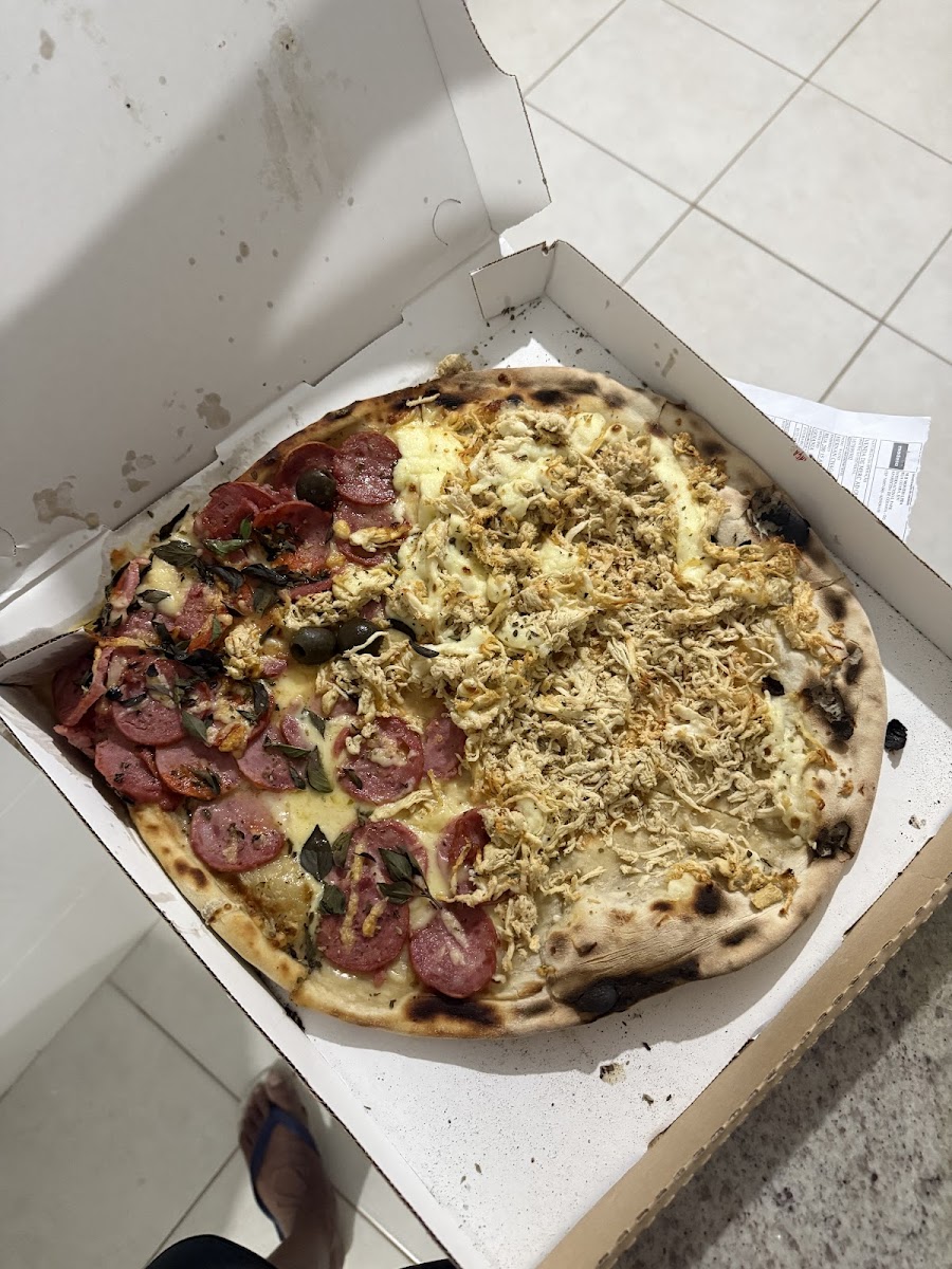 Patroni Pizza Photos 2